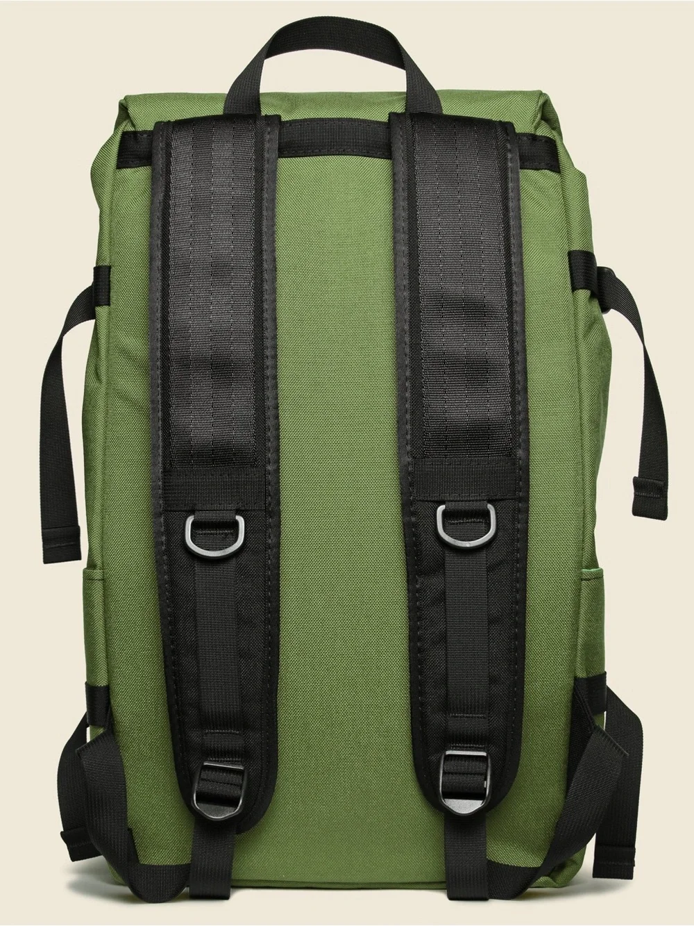NWOT Topo Designs Klettersack - Olive